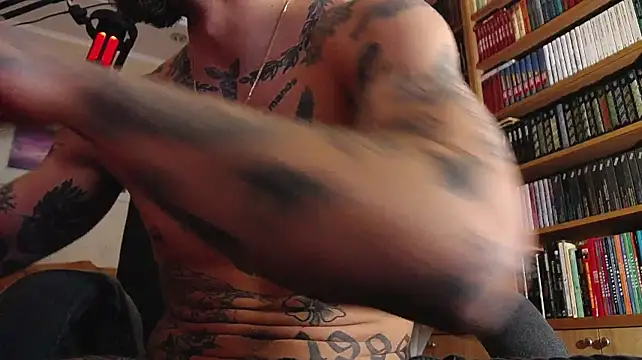 padr3jason Live XXX-chat