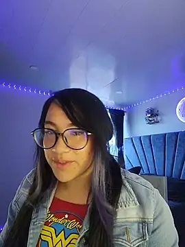 julibella_sweetのライブXXXチャット