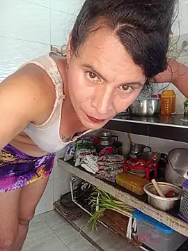Chat XXX Live zamarasexy