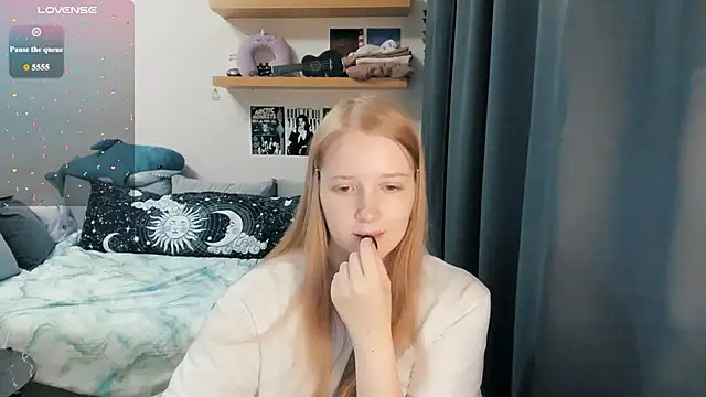 Živý XXX chat Alyaley
