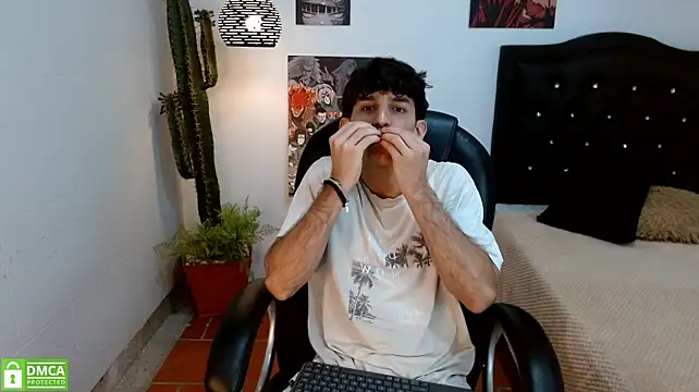 billy_wild Show in webcam