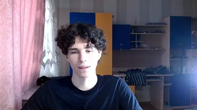 Webkamerová show richard_kaupo
