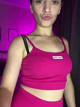 KatyTrouble Live XXX-Chat