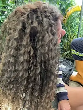 roxyrougee's Live XXX Chat