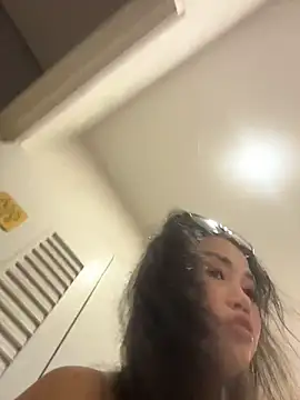 Bella_nasty69 Obrolan Langsung XXX