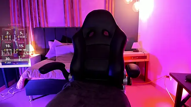 Lilith_Ember1's Live XXX Chat