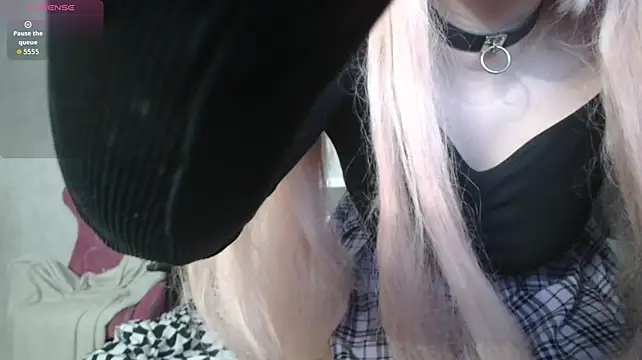 ScallyMilana_ – Naživo XXX chat