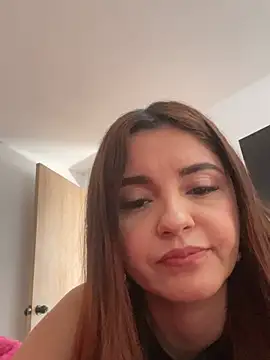 Sarah_Jhonson's Live XXX Chat