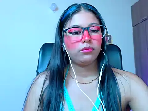 _ALLYSON18_ Live XXX-Chat