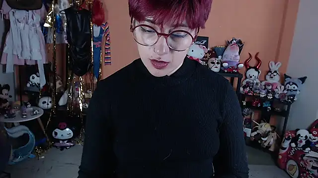 Chat +18 de MissMiia2 ao vivo