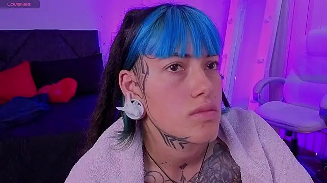 _sharlotte777's Live XXX Chat