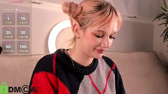 Chat +18 de Molly_Platt ao vivo