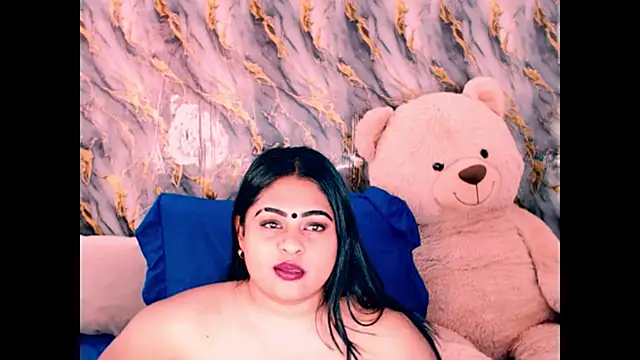 BabyG4u – Live XXX-chat
