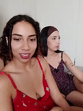 Show de webcam de AsLince