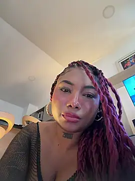 kkellysmith's Live XXX Chat