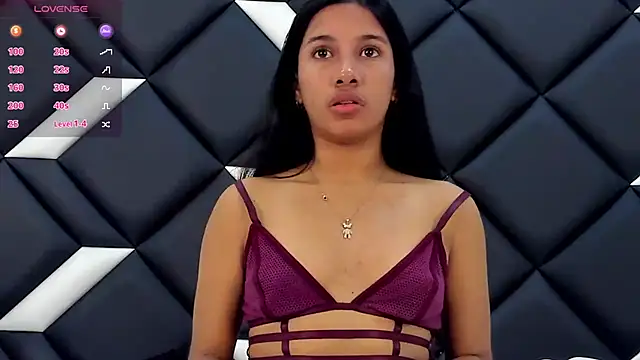 Sembang XXX Secara Langsung RebeccaWalton