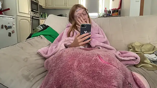 DouceMarine Live XXX-Chat