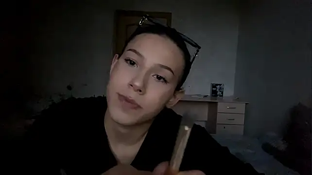 XXX chat uživo modela MaryMoors