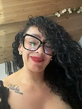 JULYSEX1's Live XXX Chat