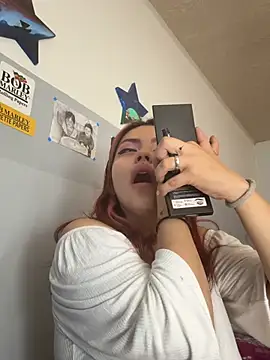 LilMoon_ – Live XXX-chat