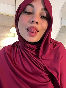 Chatroom XXX en direct de _anjum_