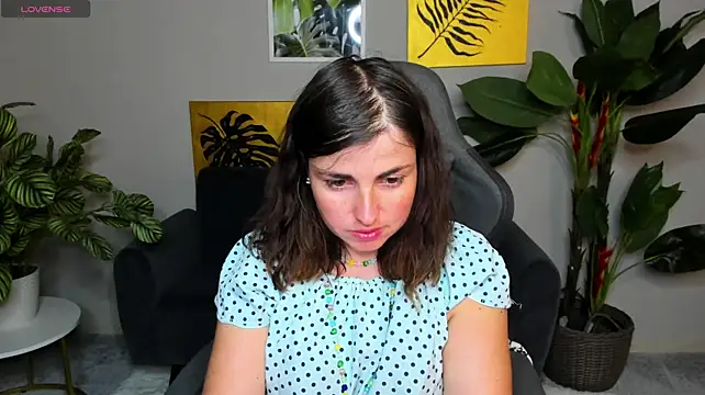 MartaEdams Live XXX-Chat