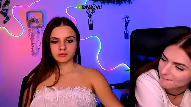 lisa_dark_ Obrolan Langsung XXX