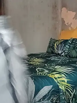 Show modela Sxxmann na web-kameri