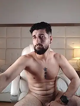 AngellStone Chat XXX in diretta