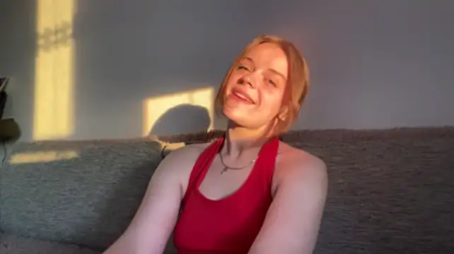 LorileeKaliszewski élő XXX-chatje