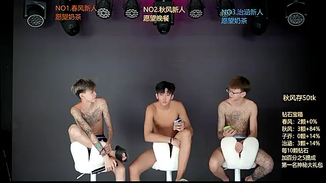 NDN-6666 Live XXX Chat