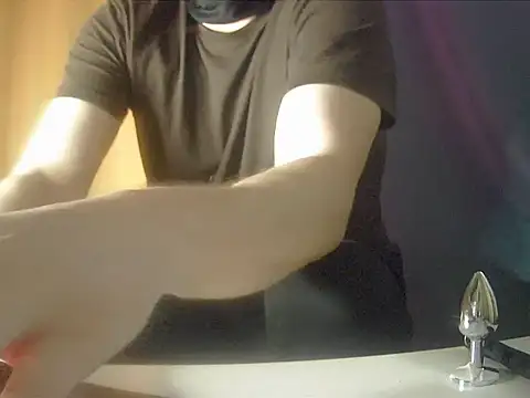 BigSilkCock live XXX chat