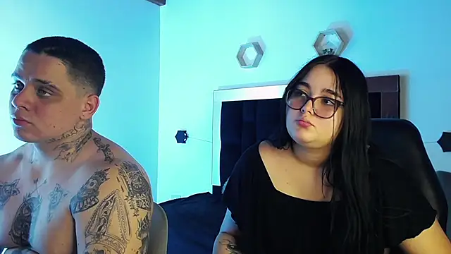 Živý XXX chat Ivy_Dante