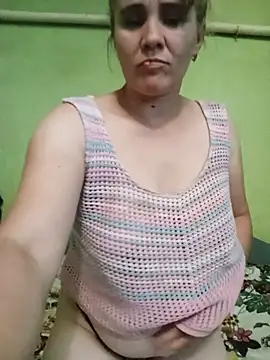 Chat +18 de SannyMILF ao vivo