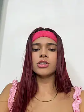 Chat XXX en directo de amber_sparkle