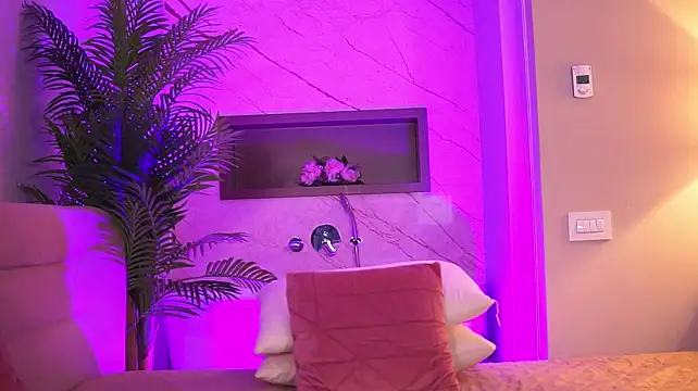 BiancaCain – Live XXX-chat