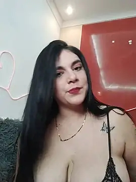 AnneDann Chat XXX in diretta
