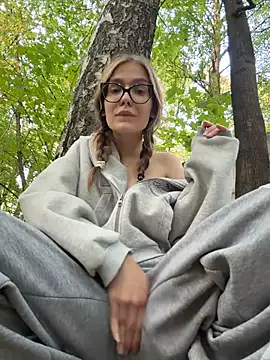 MilliWish Live XXX-Chat