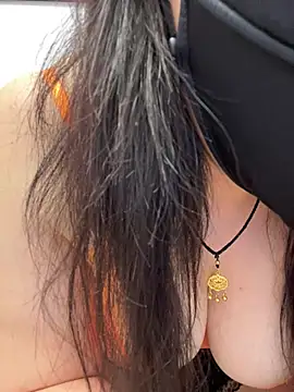 xiaomaomi0123 Chat XXX in diretta