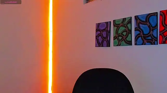 XXX chat uživo modela manu__05
