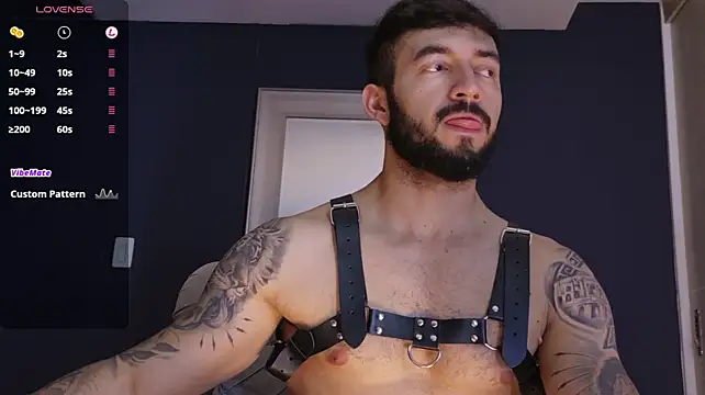 MarkWalker__ Show in webcam
