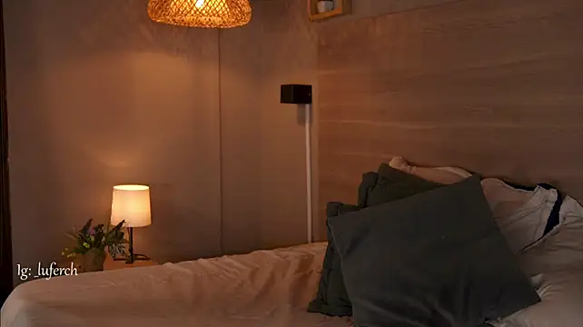 Živý XXX chat lua_ferch__