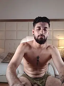 Živý XXX chat AngellStone