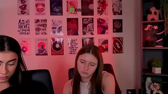nekky_mouse Live XXX-Chat