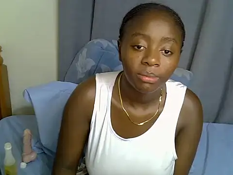 SexxyRoxy Live XXX-chat