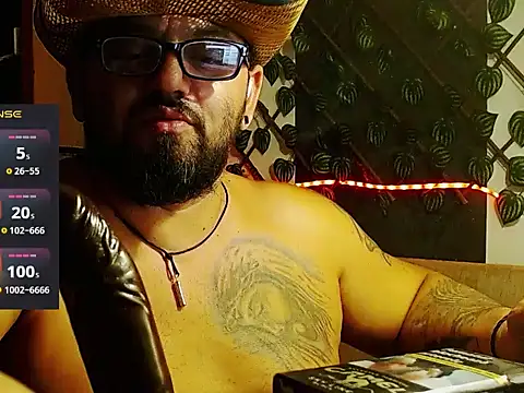 mr_wolf46 XXX чат на живо
