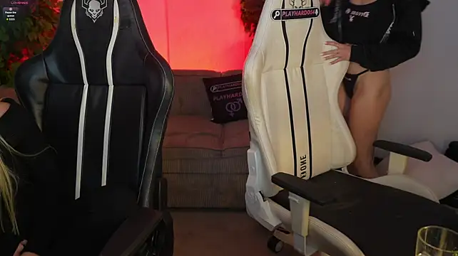 Živý XXX chat Selena_Glow