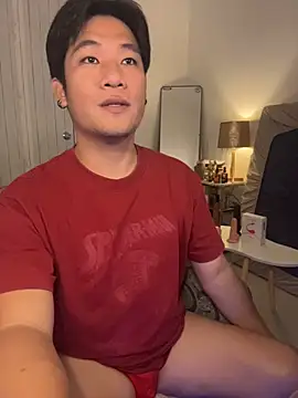 Titanryu Show Webcam