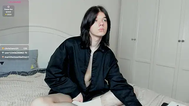 softcollision's Live XXX Chat