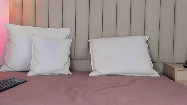 Gael_Santoss Webcam-Show